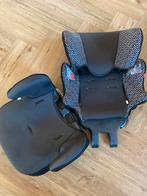 Hema, autostoeltje, Autogordel, 15 t/m 36 kg, Afneembare rugleuning, Zo goed als nieuw