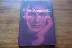 boek - Wim Sonneveld - De parel van het cabaret - Scholten, Ophalen of Verzenden, Zo goed als nieuw, Cabaret