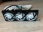 Cooler Master MasterLiquid PL360 OEM, Ophalen of Verzenden, Nieuw, Waterkoeling