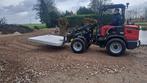 Pitbull X28-45CRT lage mast 550 uur DEMO, Ophalen, Info@peetersgroup.nl, Patagonweg 27 Ettenleur, Pitbull