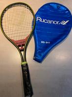 Rucanor Tennisracket - Gebruikt, Sport en Fitness, Tennis, Ophalen of Verzenden, Gebruikt, Racket, Overige merken