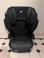 Joie Autostoel, Autogordel of Isofix, Gebruikt, 15 t/m 36 kg, Verstelbare rugleuning