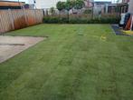 Graszoden, Ophalen, Zo goed als nieuw, Gras