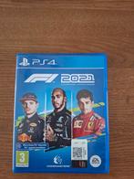 F1 2021 PS4, Online, Racen en Vliegen, Ophalen of Verzenden, Zo goed als nieuw