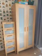 IKEA Aneboda kasten voor 150 euro bij elkaar, Ophalen, Gebruikt, 50 tot 100 cm, 150 tot 200 cm