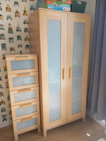 IKEA Aneboda kasten voor 150 euro bij elkaar beschikbaar voor biedingen