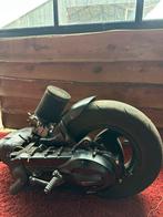 Skipper 125cc blok, Ophalen of Verzenden, Zo goed als nieuw, Blok, Piaggio