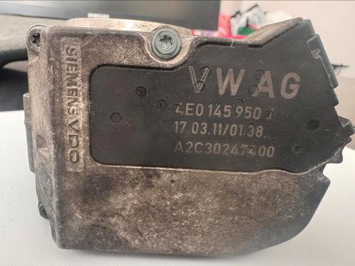 Gasklepregelaar Audi / VW 4E0 145 950 J, Auto-onderdelen, Brandstofsystemen, Audi, Ophalen of Verzenden