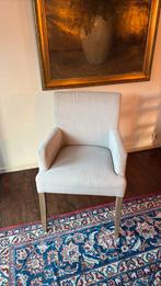 Set van 8 nette eettafelstoelen, Huis en Inrichting, Ophalen, Overige materialen, Gebruikt, Overige kleuren