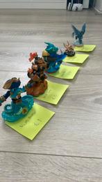 Skylanders, 2 spelers, Zo goed als nieuw, Vanaf 7 jaar, Ophalen