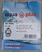 Aquaplus waterpomp voor BMW, Auto-onderdelen, Ophalen of Verzenden, Nieuw, Opel