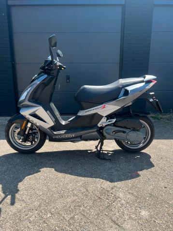 Peugeot speedfight 3 beschikbaar voor biedingen