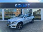 Mercedes-Benz GLC 220 d 4MATIC 360 Camera, Cruise (bj 2015), Auto's, Te koop, Zilver of Grijs, Geïmporteerd, 1745 kg