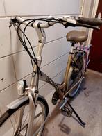 Batavus Zaragoza fiets, Ophalen, 53 tot 56 cm, Batavus, Versnellingen