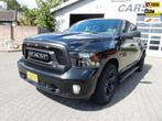 Dodge Ram 1500 5.7 V8 4x4 Crew Cab 5'7, Automaat, Stof, Gebruikt, 5654 cc