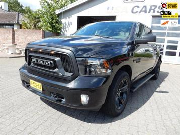 Dodge Ram 1500 5.7 V8 4x4 Crew Cab 5'7 beschikbaar voor biedingen