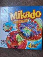 Spel Mikado, Hobby en Vrije tijd, Gezelschapsspellen | Bordspellen, Ophalen, Zo goed als nieuw