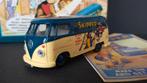 Volkswagen VW T1 The Skipper 1:43 Corgi Comic Classic Pol, Verzenden, Zo goed als nieuw, Auto, Corgi