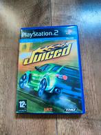 PS2 spel - Juiced, 1 speler, Ophalen of Verzenden, Zo goed als nieuw