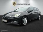 Opel Astra Sports Tourer 1.4 Turbo Innovation, Auto's, Voorwielaandrijving, 125 pk, Gebruikt, 4 cilinders