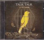 Talk Talk - The Very Best of Talk Talk., Ophalen of Verzenden, 1980 tot 2000, Gebruikt