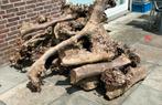 gratis af te halen, haardhout, Tuin en Terras, Haardhout, Minder dan 3 m³, Ophalen, Overige houtsoorten, Blokken