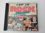 top 40 rock classic, Cd's en Dvd's, Cd's | Verzamelalbums, Ophalen of Verzenden, Zo goed als nieuw, Pop