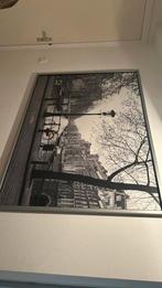 Ikea schilderij (foto) te koop, Antiek en Kunst, Ophalen of Verzenden
