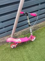 Space scooter, Fietsen en Brommers, Steps, Ophalen, Gebruikt, Overige typen