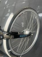 Trek fiets, Fietsen en Brommers, Ophalen of Verzenden, Zo goed als nieuw, Staal