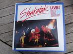 Shakatak lp elpee, Cd's en Dvd's, Vinyl | Pop, 1960 tot 1980, Gebruikt, Ophalen of Verzenden