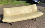 Leolux tango 3-zits, Huis en Inrichting, Ophalen, Gebruikt, Tweepersoons, 75 tot 100 cm