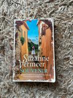 Souvenir - Suzanne Vermeer, Ophalen of Verzenden, Zo goed als nieuw, Nederland