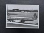 Foto van een British Airways Vickers Viscount (F786), Ophalen of Verzenden, Gebruikt, Kaart, Foto of Prent