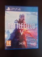 Battlefield V - PS4, 1 speler, Ophalen of Verzenden, Zo goed als nieuw, Vanaf 3 jaar