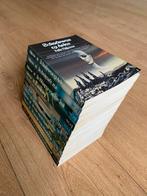 Felix Thijssen SciFi boekencollectie (11x), Ophalen of Verzenden, Gelezen