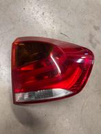 Achterlicht BMW X1 (F48) 2017, Auto-onderdelen, Verlichting, Ophalen of Verzenden, Gebruikt, BMW