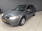 Renault Mégane 2.0-16V Privilège Luxe Climat Control - Cru, 1998 cc, 135 pk, Gebruikt, Zwart