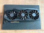 Gigabyte RTX 3080 OC 10GB|Goede staat 100% Technisch in orde, Computers en Software, Videokaarten, Ophalen of Verzenden, Zo goed als nieuw