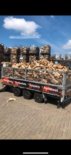 Haardhout/openhaardhout/kachelhout levering heel NL!