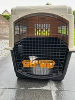 IATA Transportbox 4 stuks (per stuk ook goed) XL, Dieren en Toebehoren, Transportboxen, Ophalen, Zo goed als nieuw