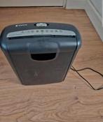 Papiervernietiger Konig PS10, 10 l, Ophalen