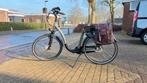 Elektrische fiets met lage instap, Fietsen en Brommers, Elektrische fietsen, Gebruikt, 51 tot 55 cm, 50 km per accu of meer, Ophalen
