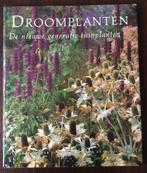 Droomplanten -- Piet Oudolf en Henk Gerritsen. Tuinontwerpen, Ophalen of Verzenden, Zo goed als nieuw, Tuinontwerpen