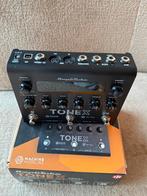 2X IK Multimedia Tonex - Amp Modeler/Capture Pedal, Muziek en Instrumenten, Verzenden, Zo goed als nieuw, Multi-effect