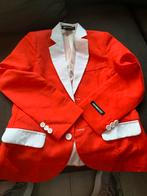 Kerst Colbert Jongensmaat 146/152 - Suitmeister, Kleding | Heren, Kostuums en Colberts, Ophalen of Verzenden, Zo goed als nieuw