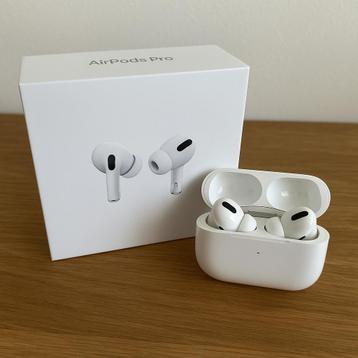 Apple AirPods Pro - Accessoires ongebruikt! beschikbaar voor biedingen