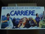 Bordspellen Carriere en Trivial pursuit, Vijf spelers of meer, Ophalen of Verzenden, Zo goed als nieuw