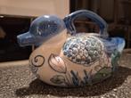 Chinese theepot eend, Ophalen of Verzenden