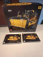 Lego technic 42131 D11, Ophalen of Verzenden, Zo goed als nieuw